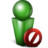 Occupe green Icon